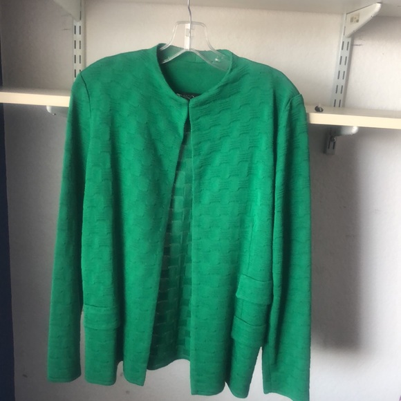 Jacket - Picture 3 of 3